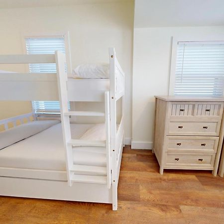 The Beach House Ocean City Ngoại thất bức ảnh
