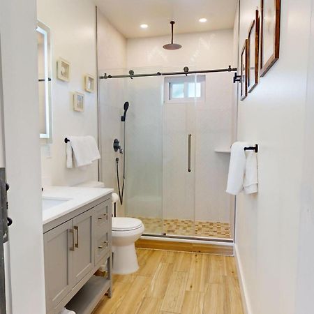 The Beach House Ocean City Ngoại thất bức ảnh