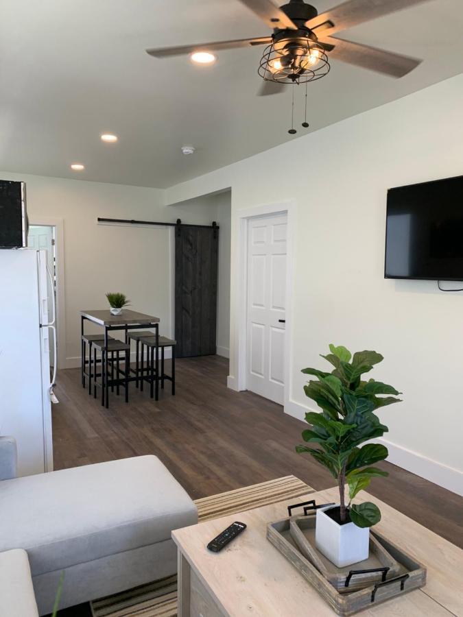 The Beach House Ocean City Ngoại thất bức ảnh