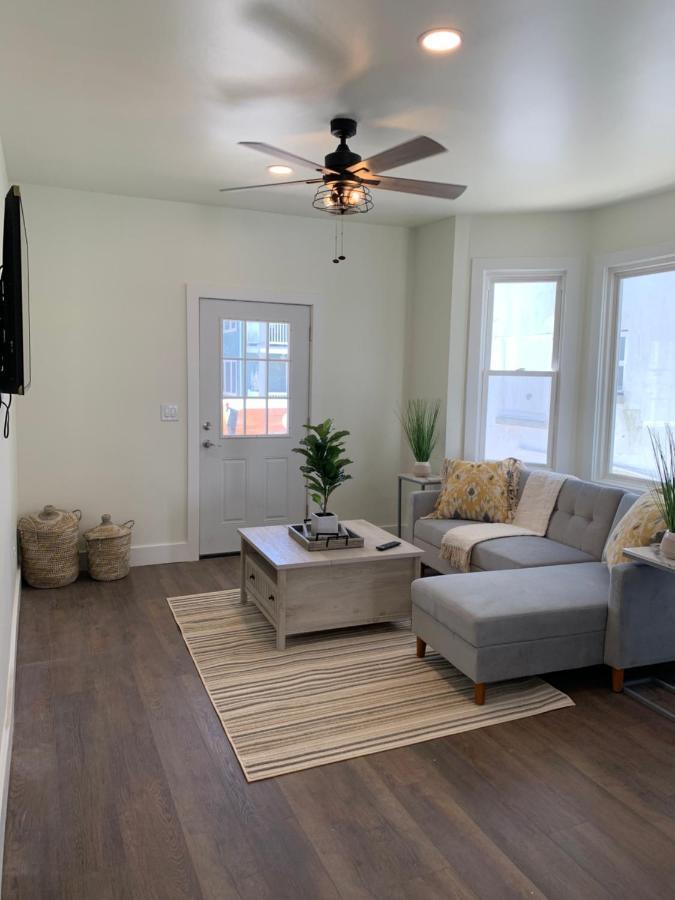 The Beach House Ocean City Ngoại thất bức ảnh