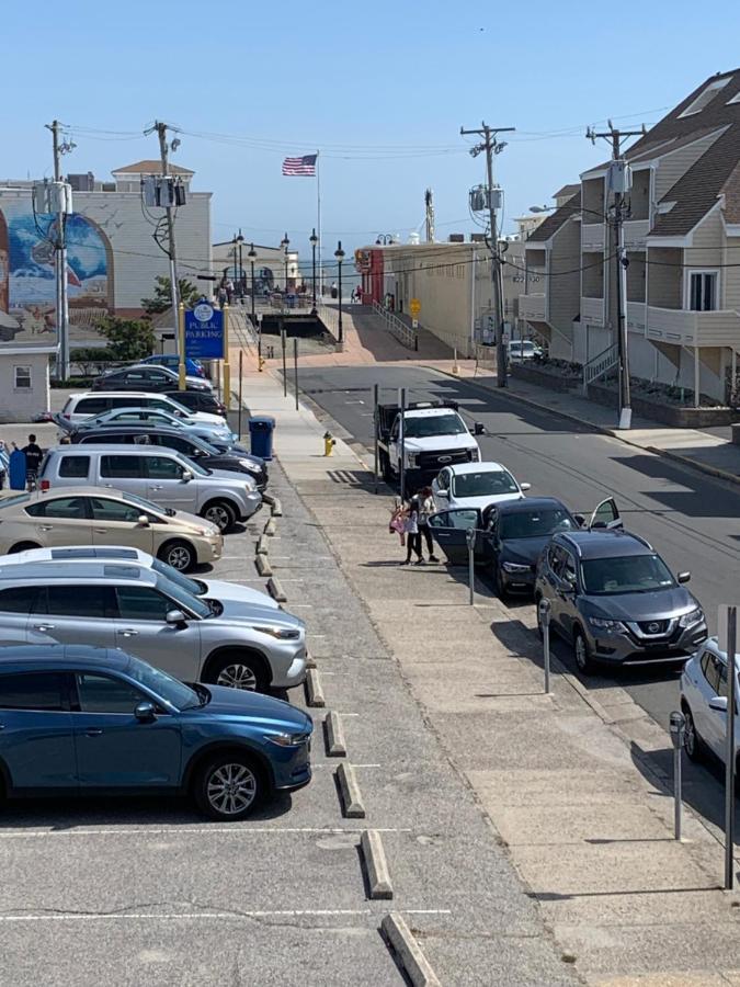The Beach House Ocean City Ngoại thất bức ảnh