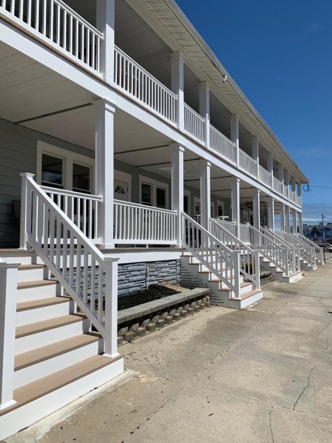 The Beach House Ocean City Ngoại thất bức ảnh