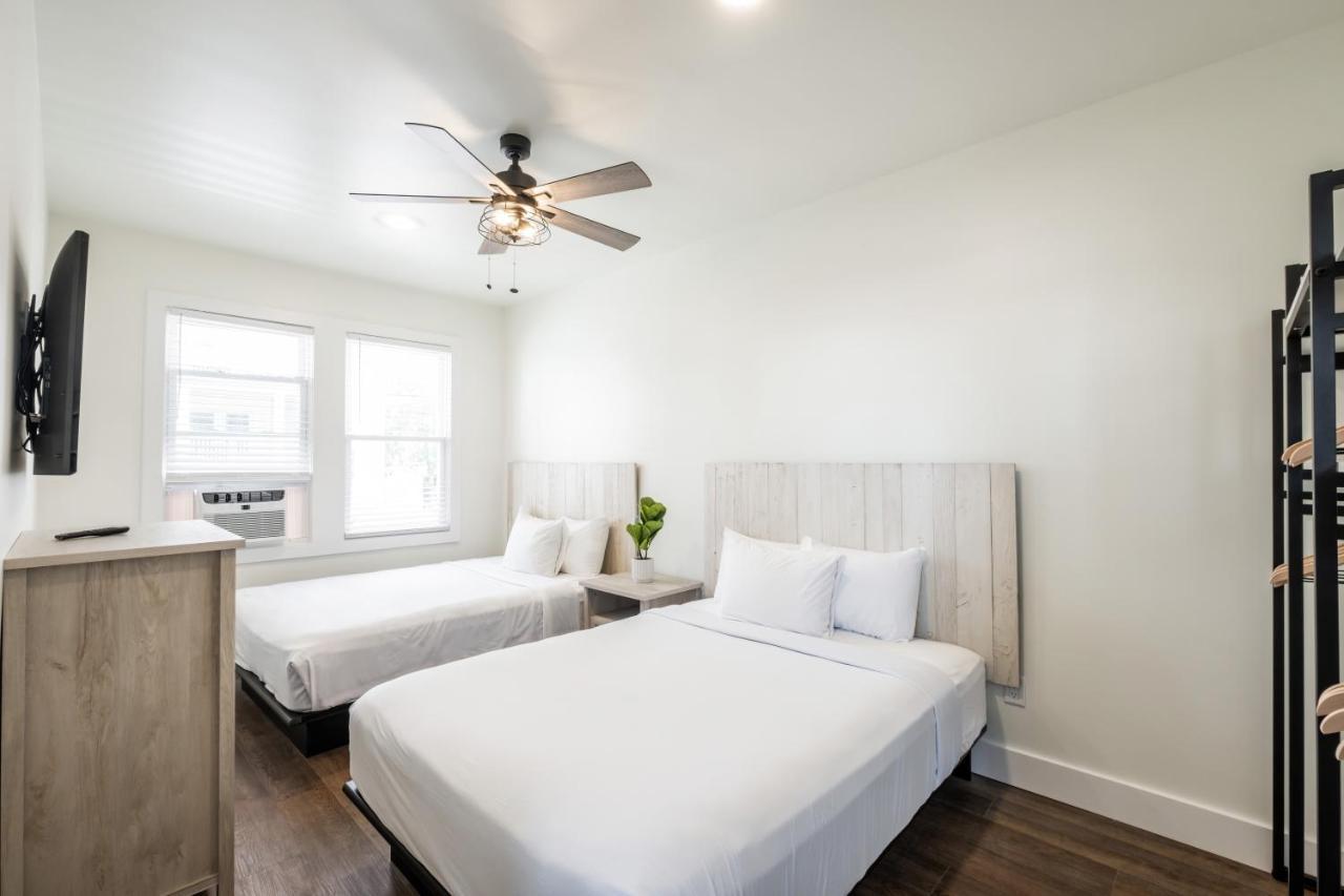 The Beach House Ocean City Ngoại thất bức ảnh