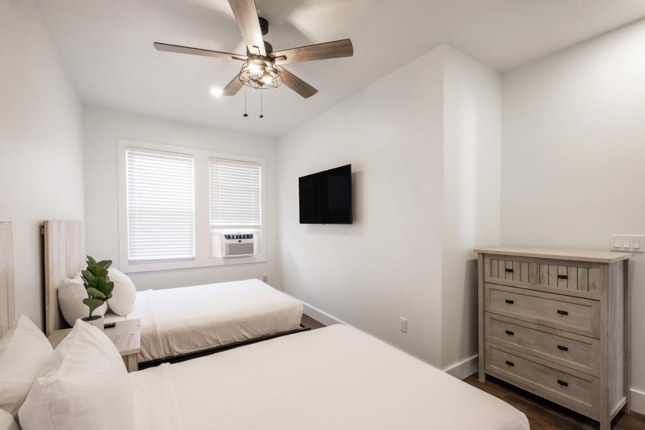 The Beach House Ocean City Ngoại thất bức ảnh