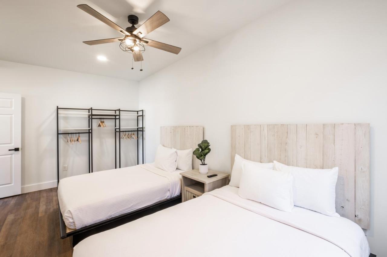The Beach House Ocean City Ngoại thất bức ảnh
