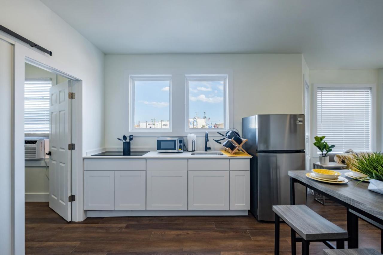 The Beach House Ocean City Ngoại thất bức ảnh