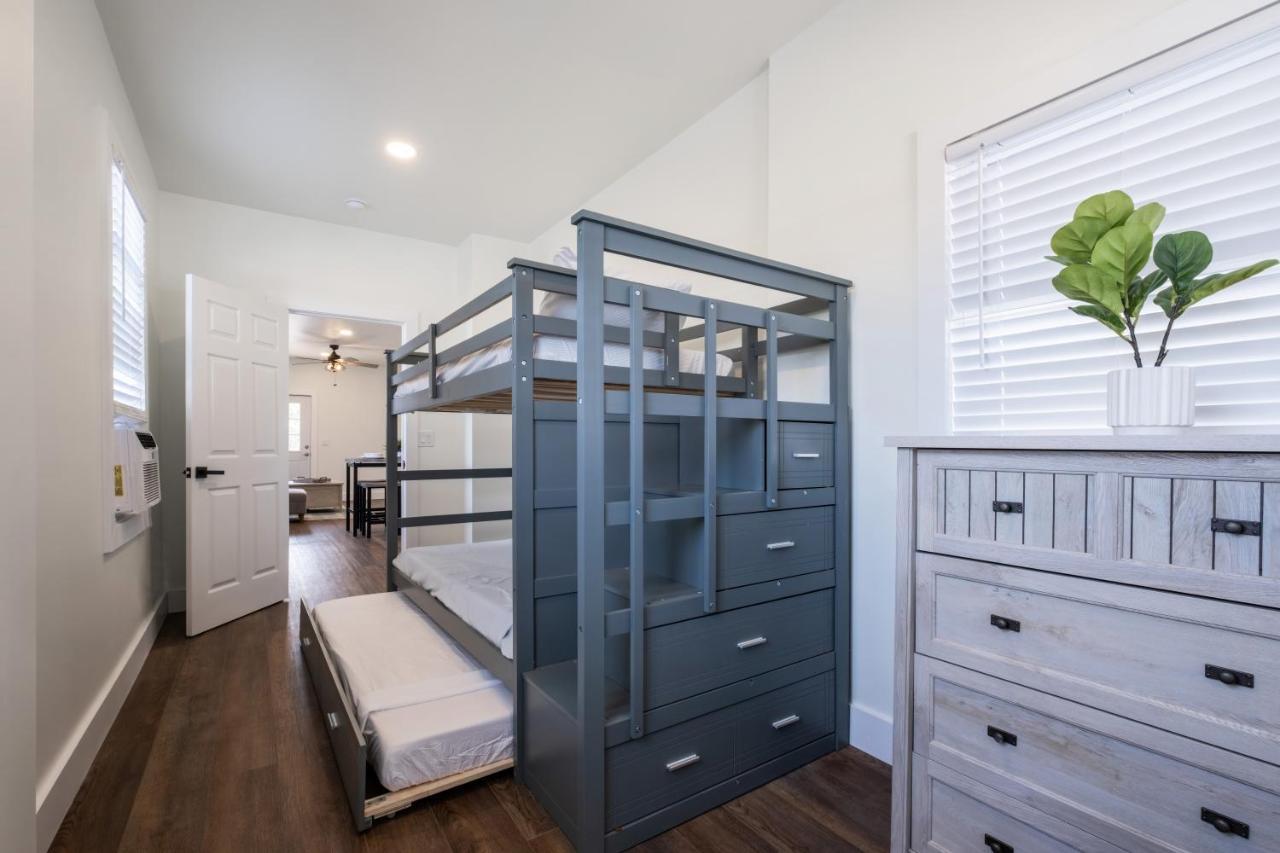 The Beach House Ocean City Ngoại thất bức ảnh