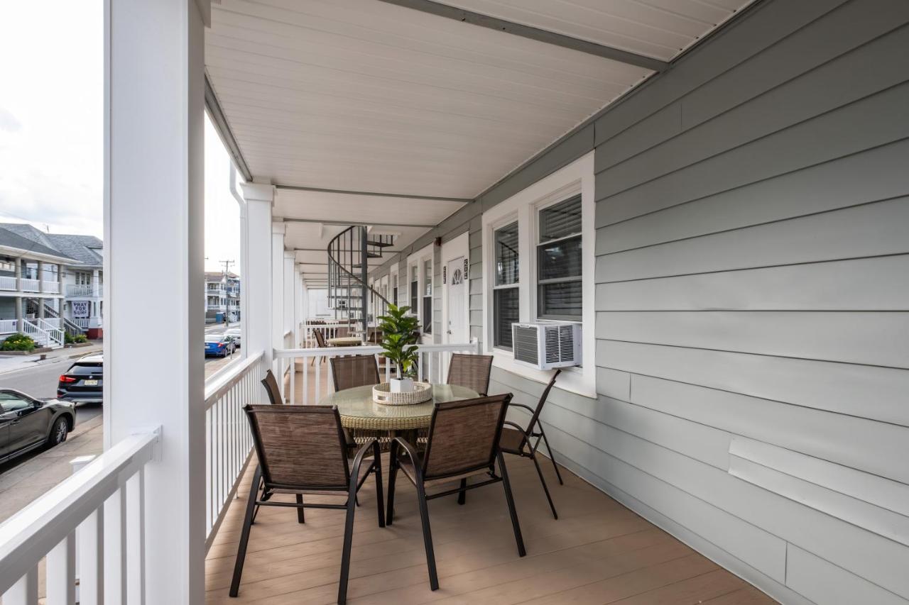 The Beach House Ocean City Ngoại thất bức ảnh