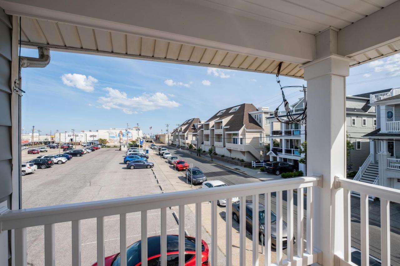 The Beach House Ocean City Ngoại thất bức ảnh