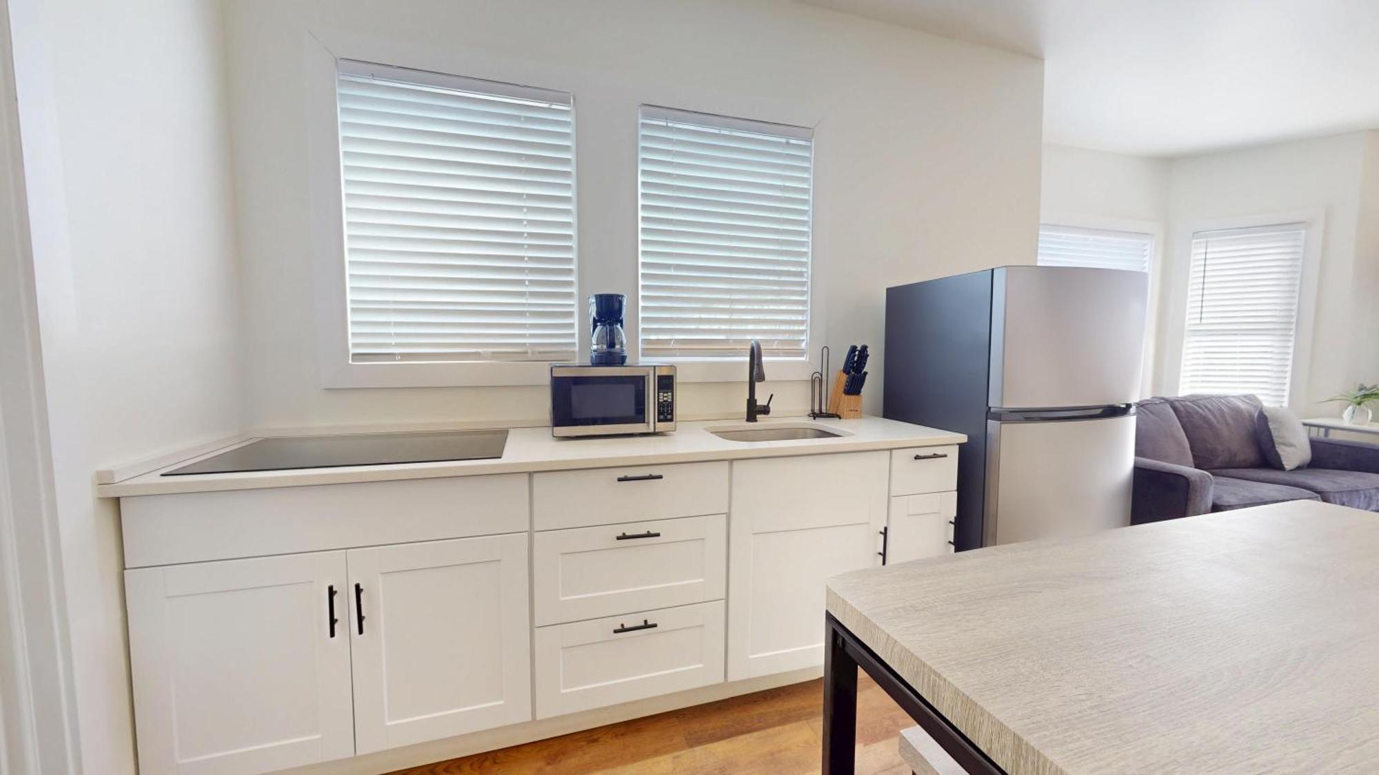 The Beach House Ocean City Ngoại thất bức ảnh