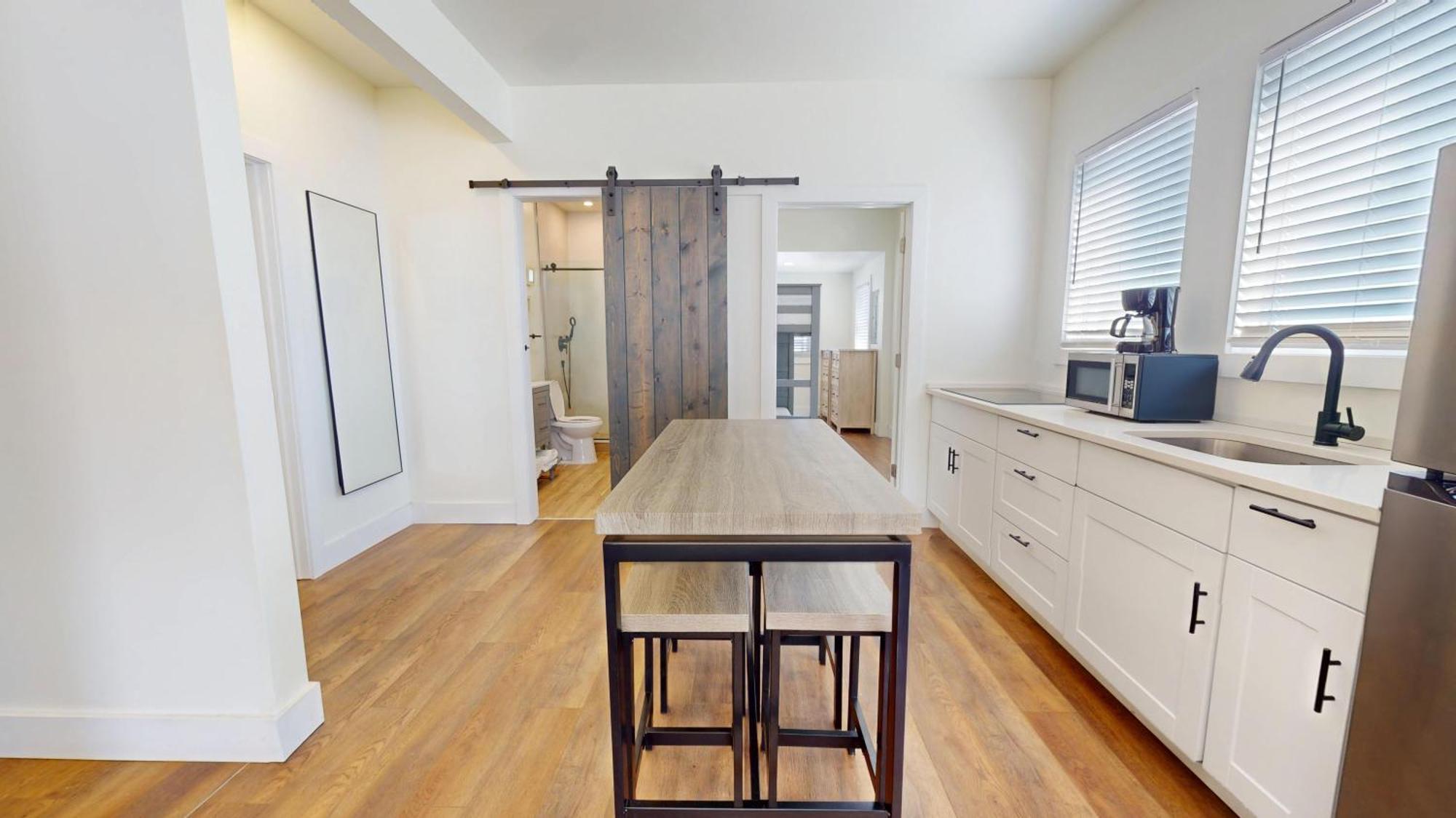The Beach House Ocean City Ngoại thất bức ảnh