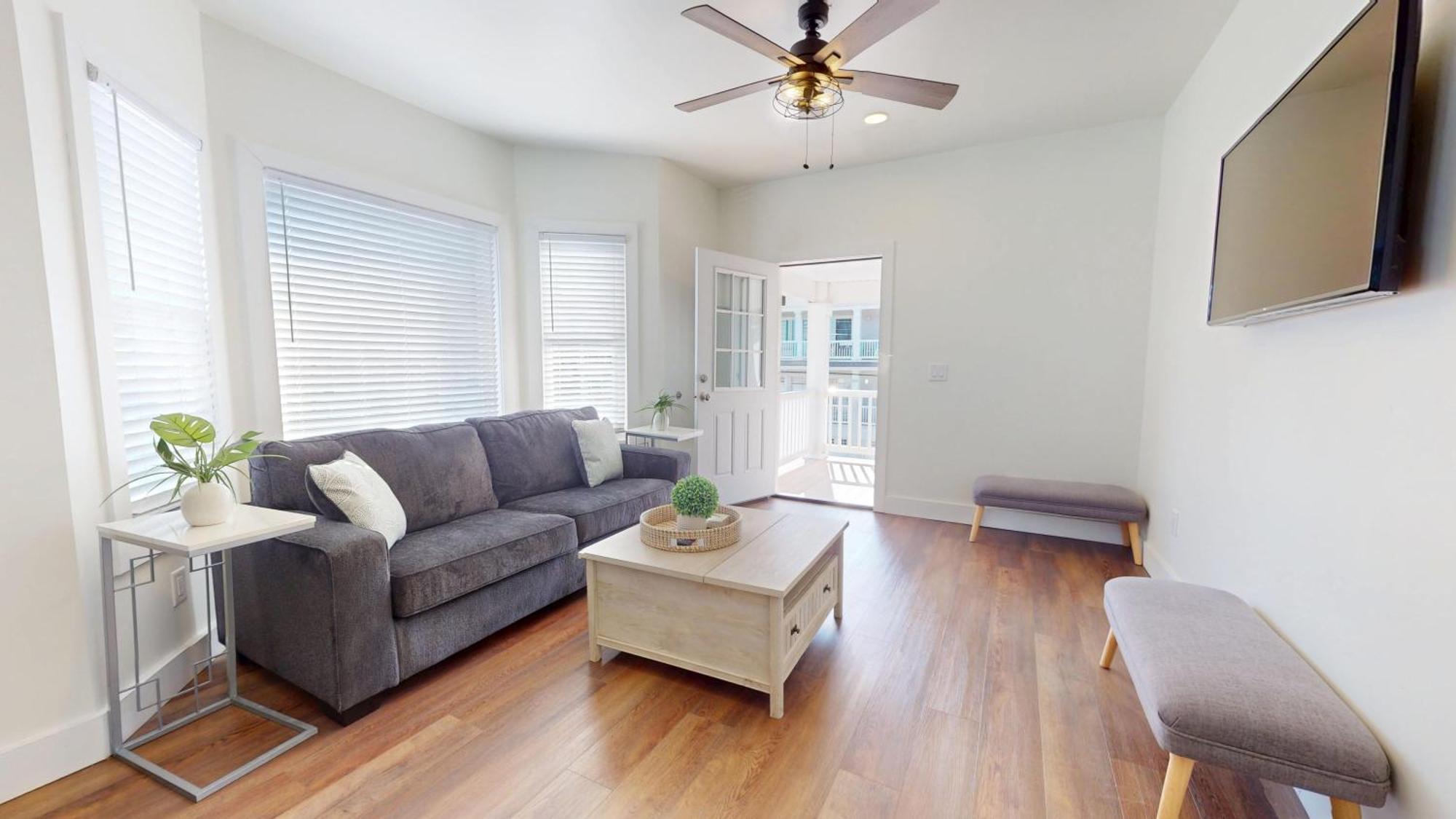 The Beach House Ocean City Ngoại thất bức ảnh