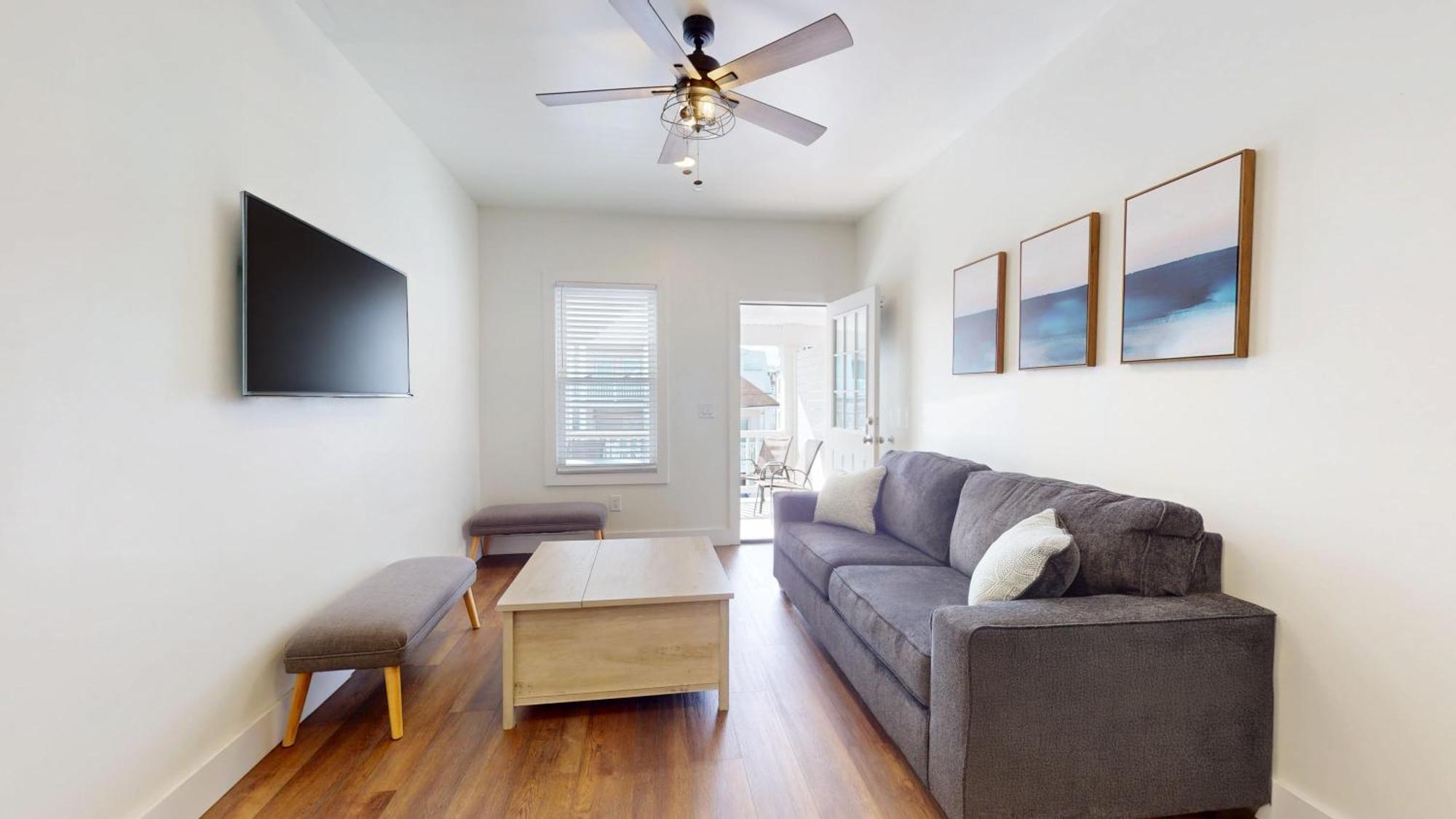 The Beach House Ocean City Ngoại thất bức ảnh