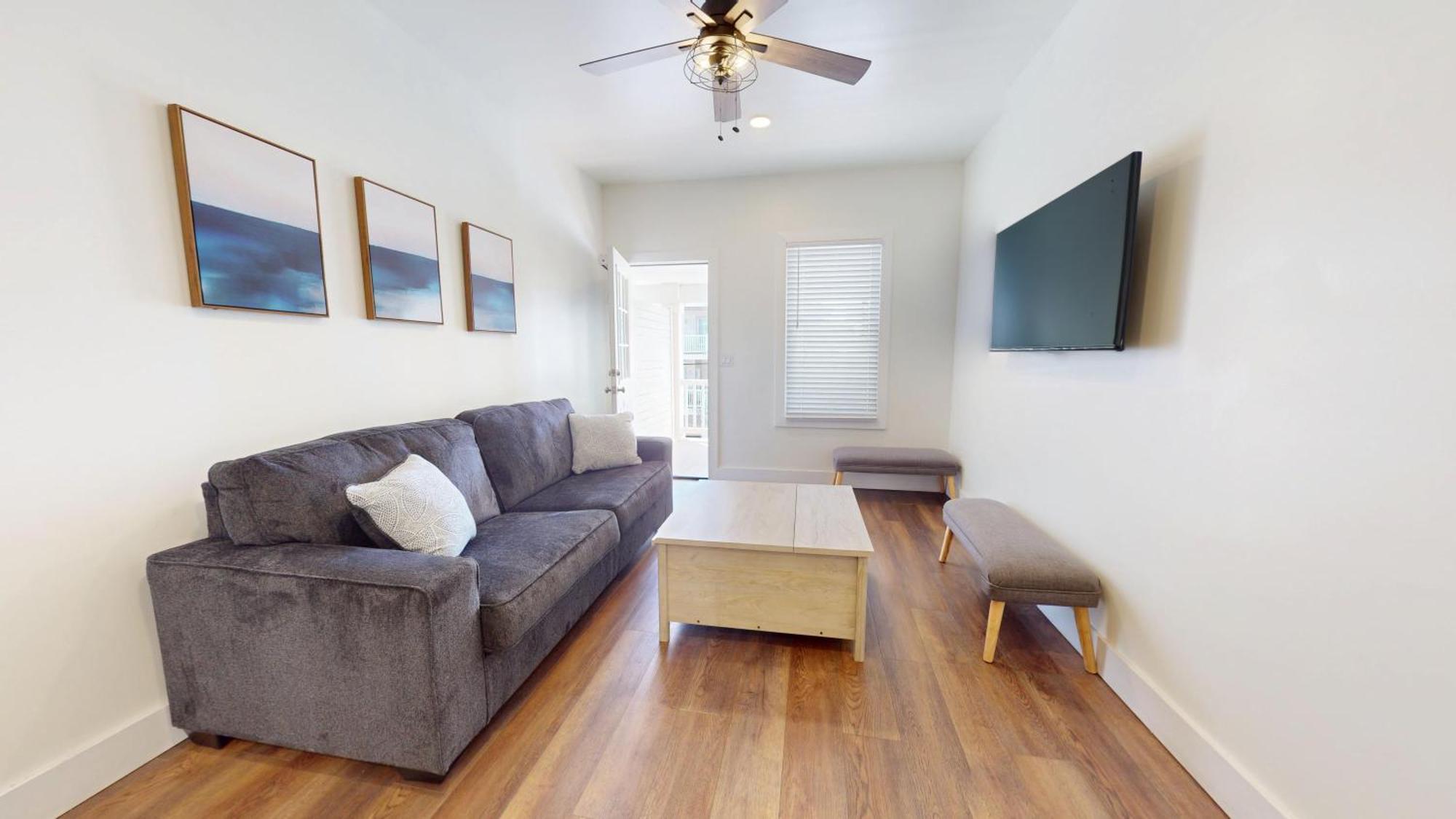 The Beach House Ocean City Ngoại thất bức ảnh