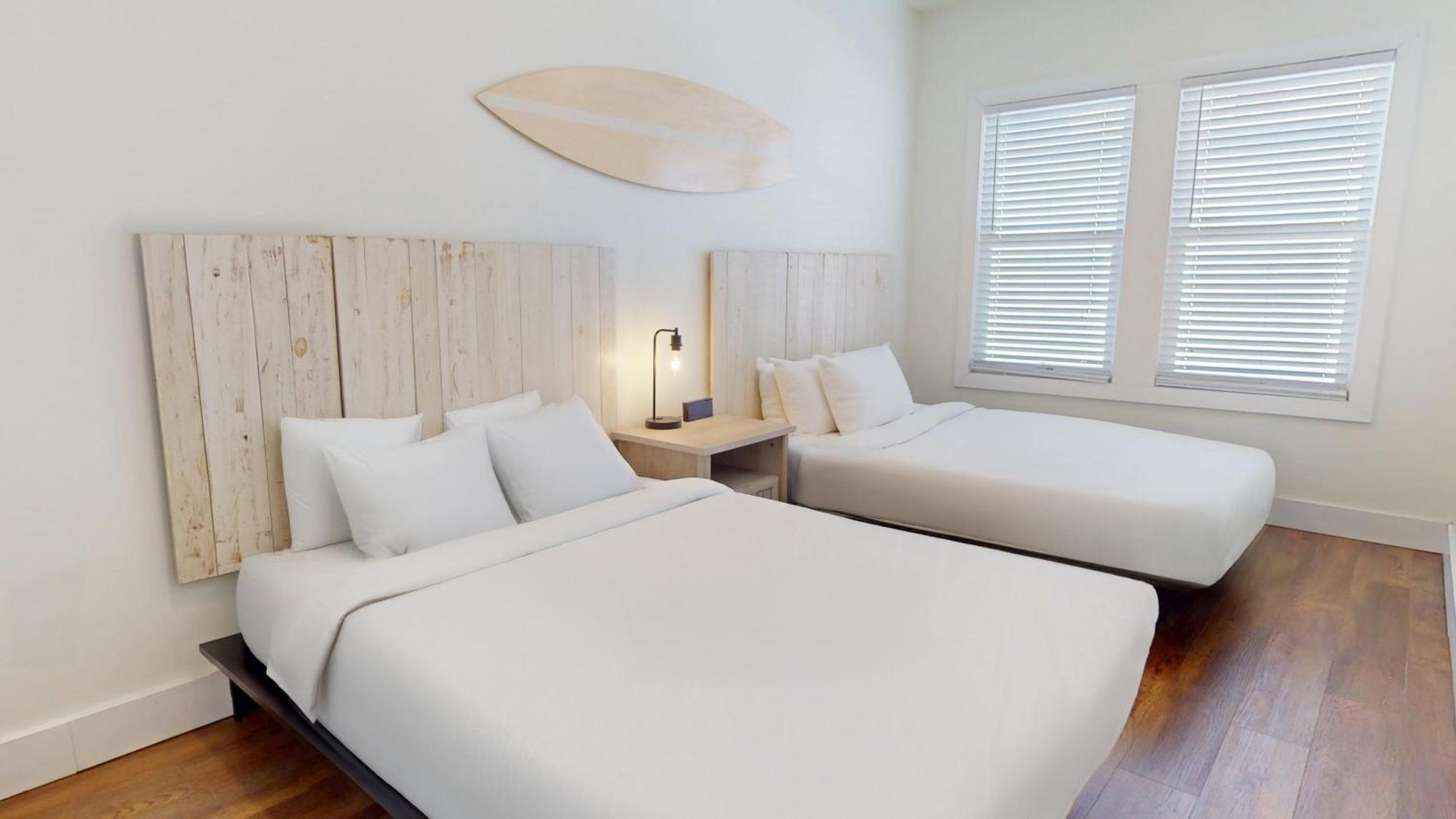 The Beach House Ocean City Ngoại thất bức ảnh