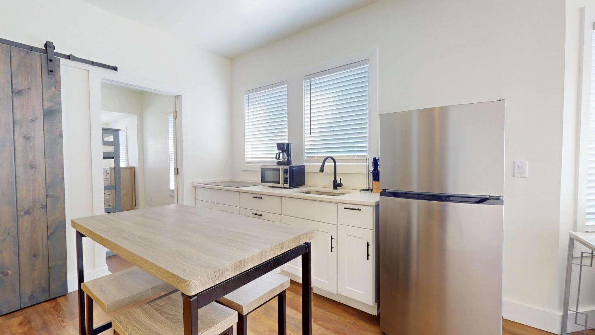 The Beach House Ocean City Ngoại thất bức ảnh