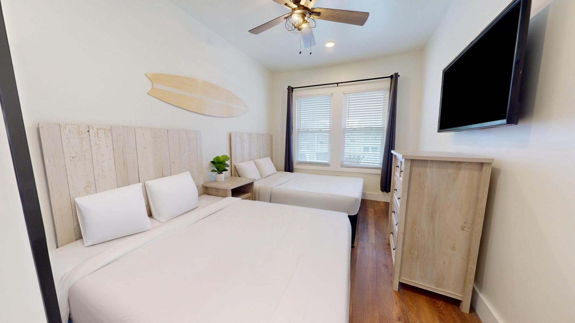 The Beach House Ocean City Ngoại thất bức ảnh