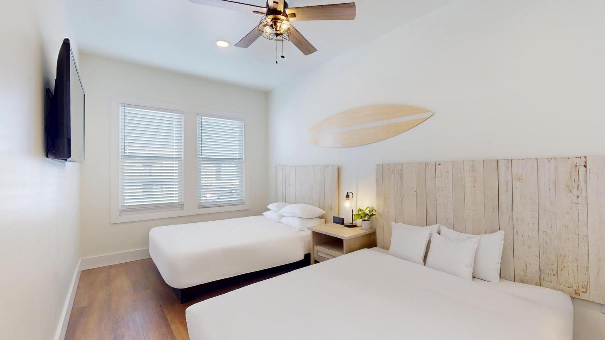 The Beach House Ocean City Ngoại thất bức ảnh