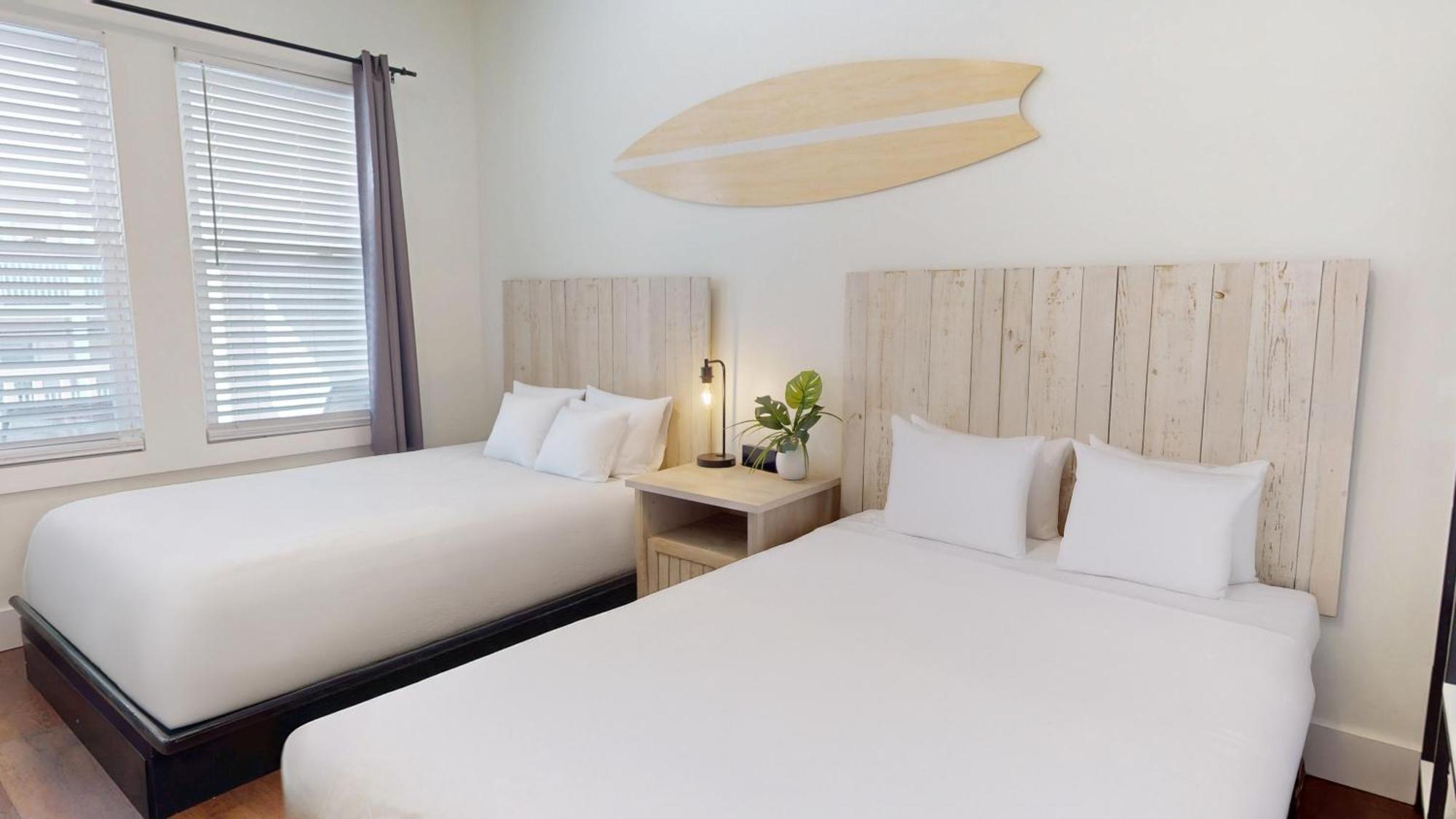 The Beach House Ocean City Ngoại thất bức ảnh