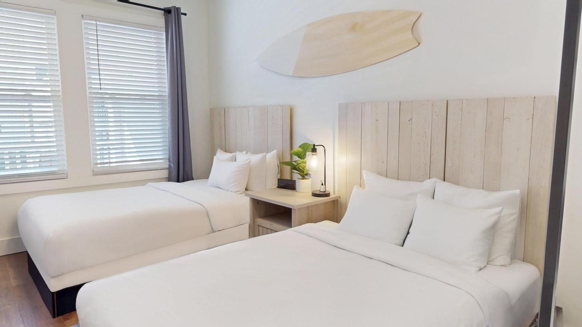 The Beach House Ocean City Ngoại thất bức ảnh
