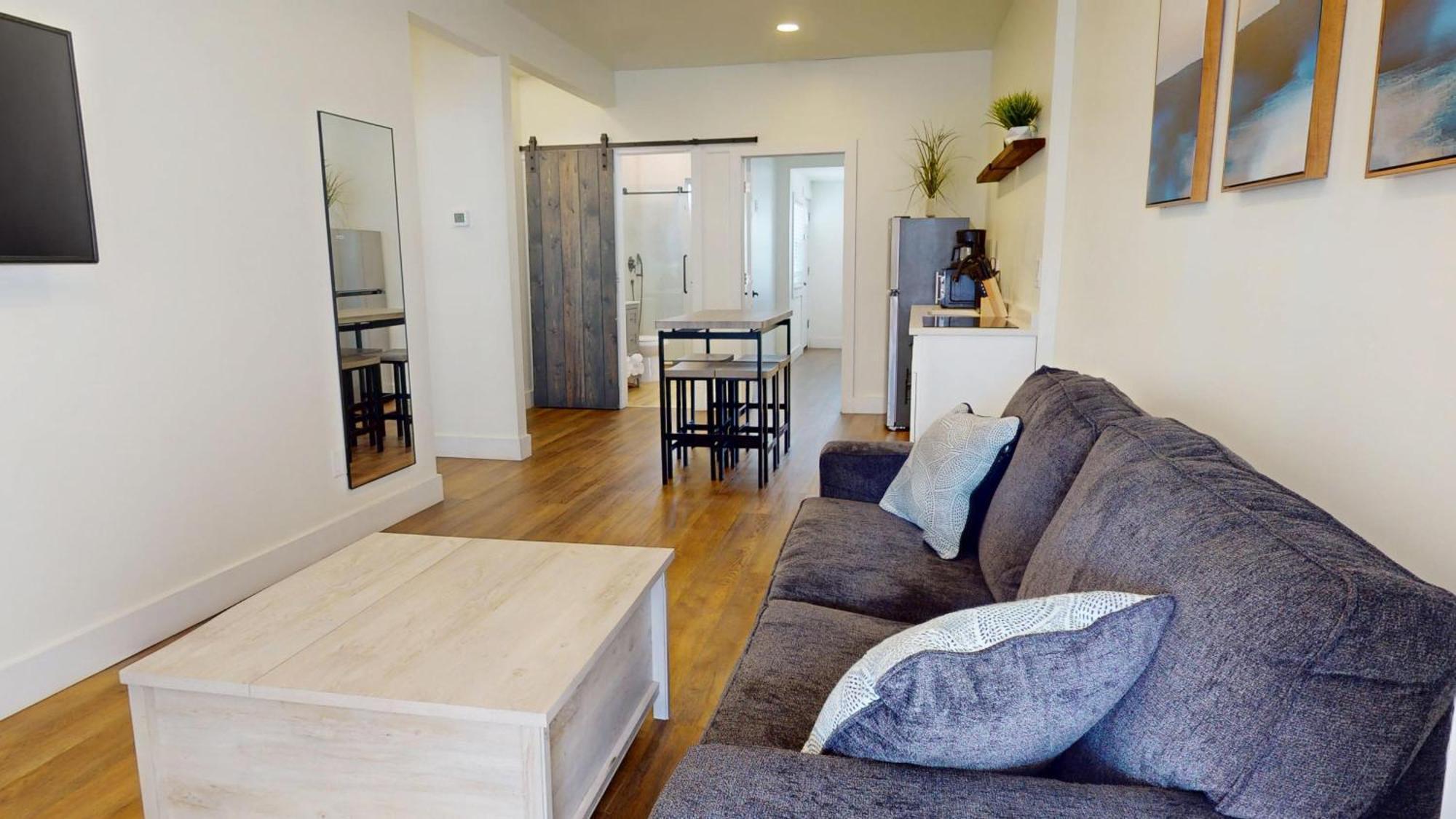 The Beach House Ocean City Ngoại thất bức ảnh