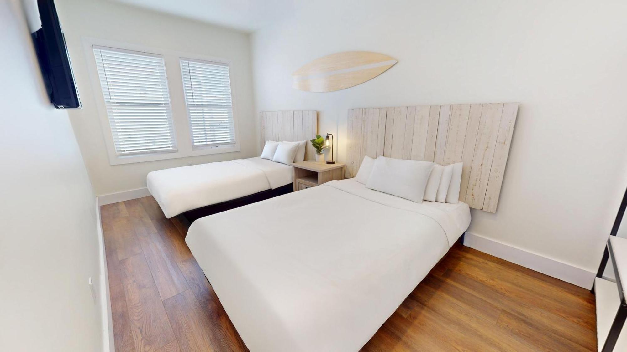 The Beach House Ocean City Ngoại thất bức ảnh
