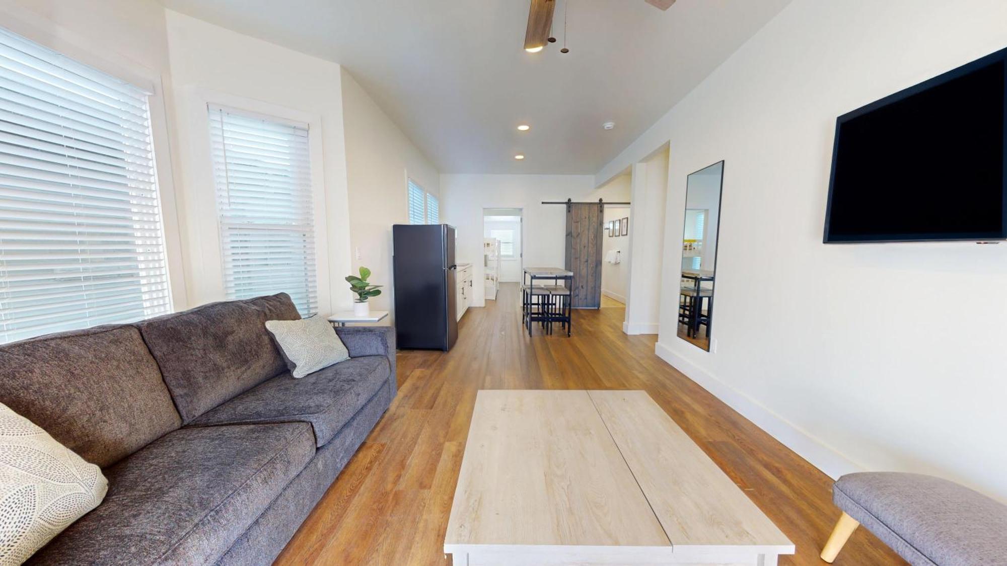The Beach House Ocean City Ngoại thất bức ảnh