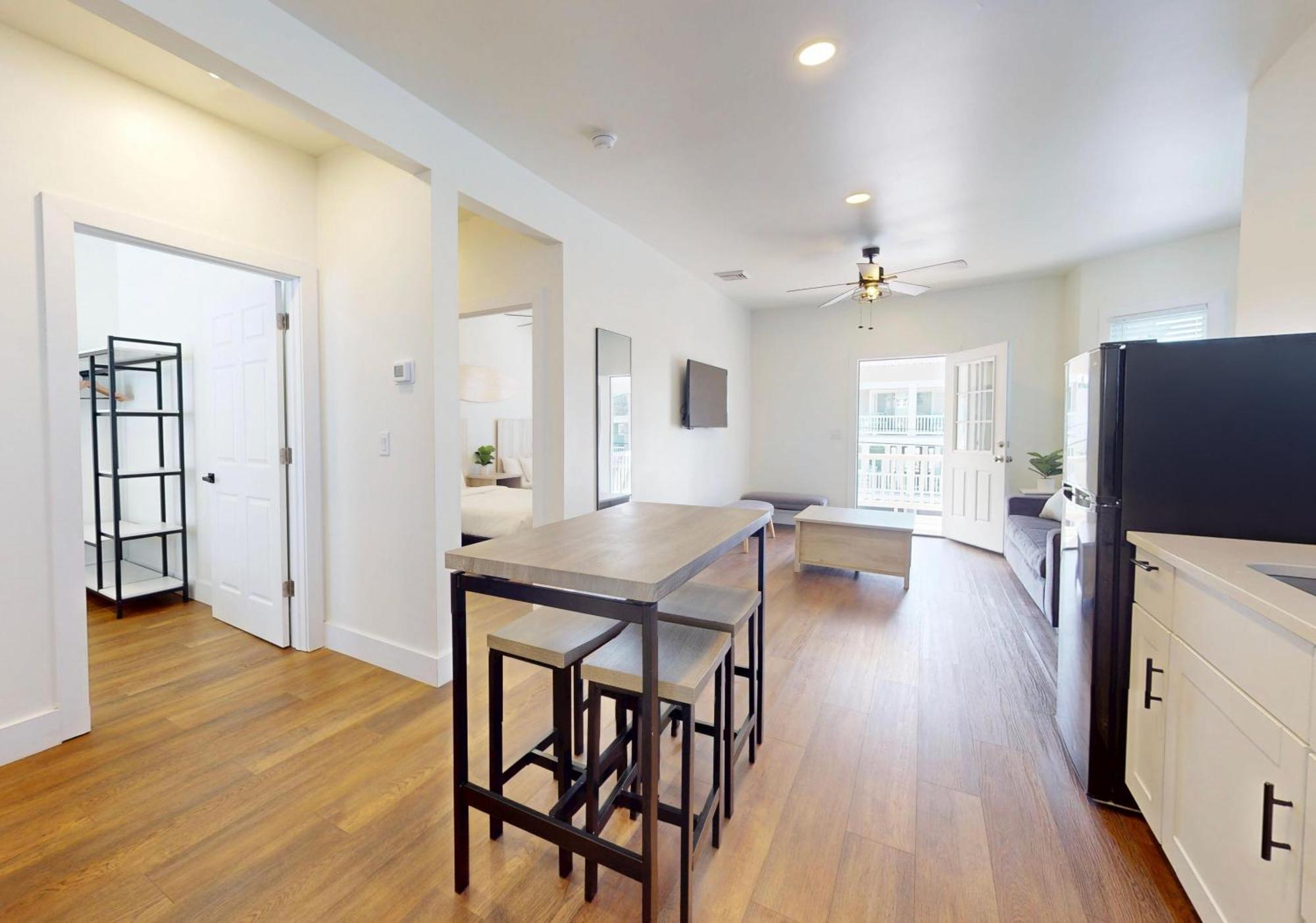 The Beach House Ocean City Ngoại thất bức ảnh
