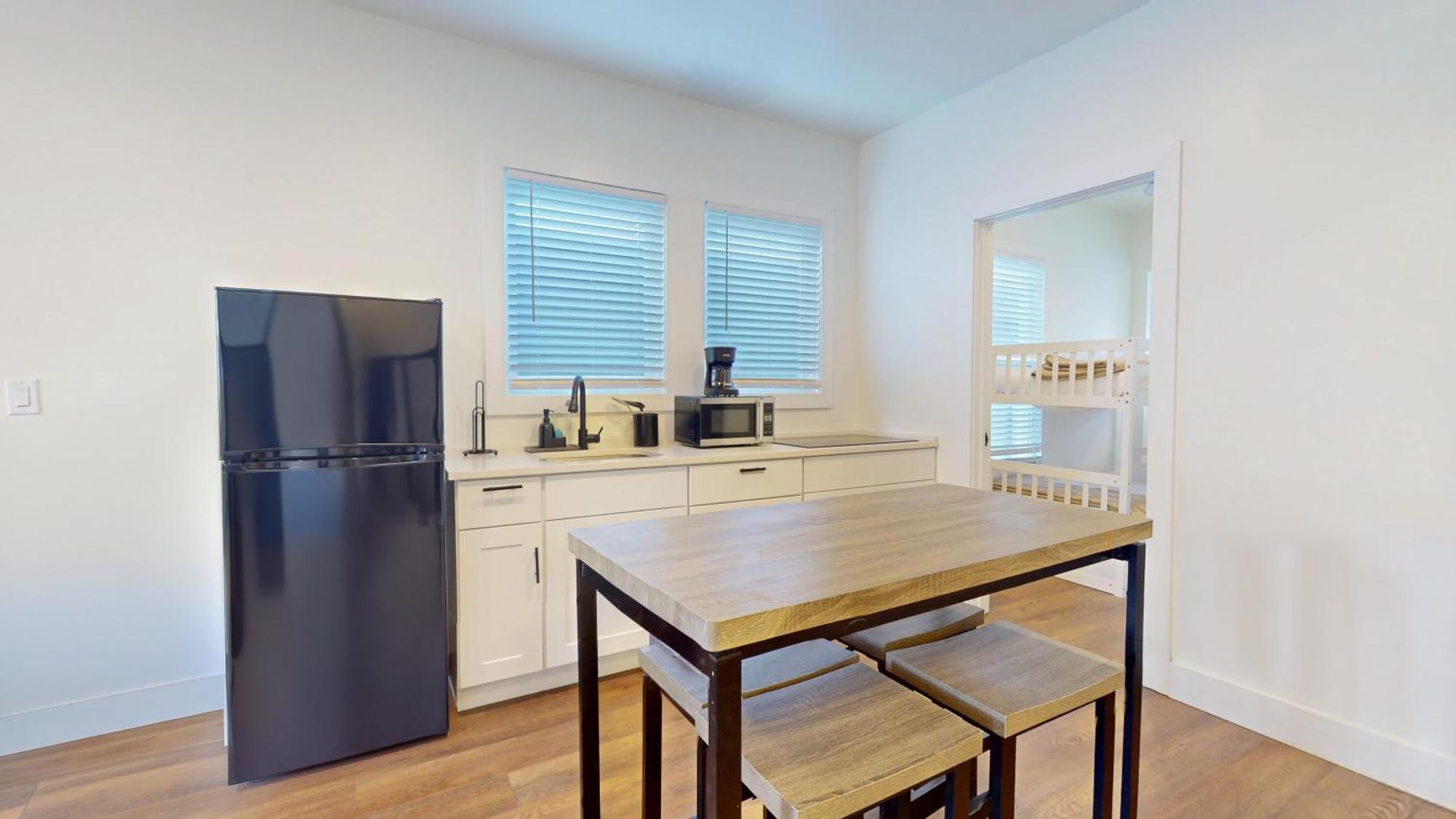 The Beach House Ocean City Ngoại thất bức ảnh
